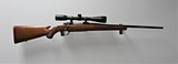 RUGER M77 - 1 of 7