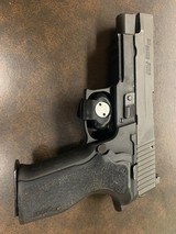 SIG SAUER P226 - 1 of 5