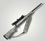 SAVAGE Axis - 1 of 1