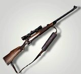 WINCHESTER MODEL 70 - 1 of 1