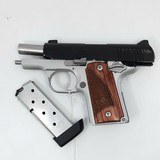 KIMBER KIMBER Micro 9 Two-Tone - 3 of 3