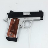 KIMBER KIMBER Micro 9 Two-Tone - 2 of 3