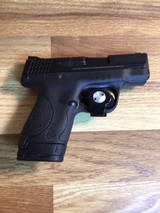 SMITH & WESSON M&P 9 - 2 of 5