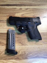 SMITH & WESSON M&P 9 - 1 of 5