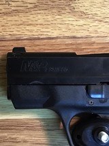 SMITH & WESSON M&P 9 - 3 of 5