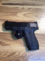 SMITH & WESSON M&P 9 - 4 of 5