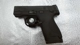 SMITH & WESSON M&P Shield 9 - 1 of 6