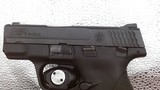 SMITH & WESSON M&P Shield 9 - 2 of 6