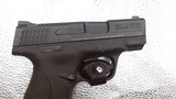 SMITH & WESSON M&P Shield 9 - 3 of 6