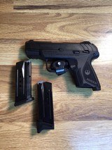 RUGER SECURITY 9 - 1 of 8