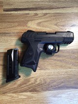 RUGER SECURITY 9 - 4 of 8