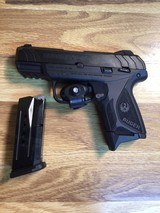 RUGER SECURITY 9 - 3 of 8