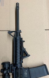 SMITH & WESSON M & P 15 - 3 of 3