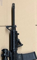 SMITH & WESSON M & P 15 - 1 of 3