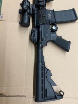 SMITH & WESSON M & P 15 - 2 of 3