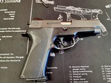 SMITH & WESSON MODEL 410 - 5 of 6