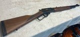 MARLIN 1895G Carbine w/Hooded Front Sight - 7 of 7