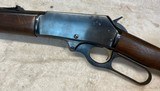 MARLIN 336 RC Mfg. 1959 JM Stamp - 3 of 7