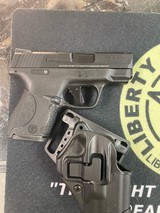 SMITH & WESSON M&P 9 SHIELD - 2 of 2