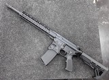 SMITH & WESSON M&P 15 Sport II W/ FAB DEFENSE ANGLE GRIP - 3 of 5