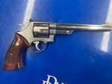 SMITH & WESSON 629-1 - 2 of 6