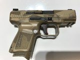 CANIK CANIK TP9 ELITE SC - 1 of 6