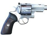 RUGER Super Redhawk - 5 of 6