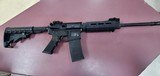 SMITH & WESSON M&P-15 - 2 of 6