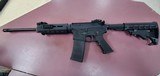 SMITH & WESSON M&P-15 - 1 of 6