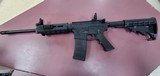 SMITH & WESSON M&P-15 - 3 of 6