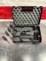 BERETTA USA APX Compact - 4 of 4