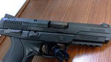 RUGER AMERICAN PISTOL - 5 of 5
