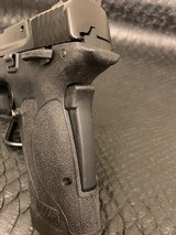 SMITH & WESSON M&P380 SHIELD EZ MANUAL THUMB SAFETY - 6 of 7