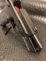 SMITH & WESSON M&P380 SHIELD EZ MANUAL THUMB SAFETY - 7 of 7