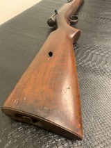 WINCHESTER MODEL 74 - 2 of 7
