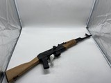CENTURY ARMS WASR-M AK-47 Style Rifle - 2 of 3
