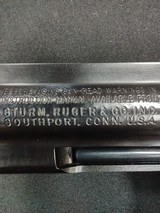 STURM, RUGER & CO., INC. GP100 - 3 of 7