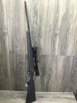 SAVAGE ARMS 110 - 1 of 5