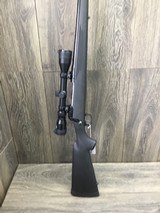 SAVAGE ARMS 110 - 4 of 5