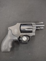 SMITH & WESSON 442-1 AIRWEIGHT - 6 of 6