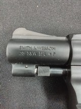 SMITH & WESSON 442-1 AIRWEIGHT - 5 of 6
