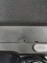 SPRINGFIELD ARMORY 1911 COMPACT - 3 of 8