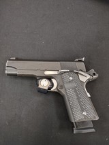 SPRINGFIELD ARMORY 1911 COMPACT - 1 of 8