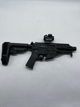 FREEDOM ORDNANCE FX-9 - 2 of 7