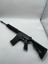 MOSSBERG 715T .22 TACTICAL AR-15 STYLE - 1 of 3