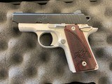 Kimber Micro Carry - 2 of 4