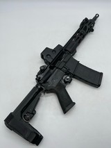 RUGER AR-556 - 1 of 3