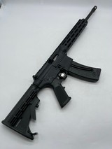 SMITH & WESSON M&P15-22 - 2 of 3