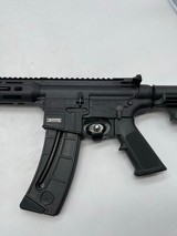 SMITH & WESSON M&P15-22 - 3 of 3