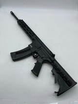 SMITH & WESSON M&P15-22 - 1 of 3